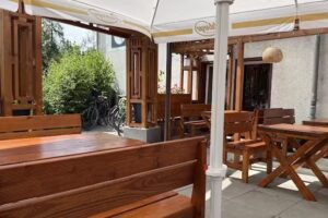 Hoa Xuan Restaurant