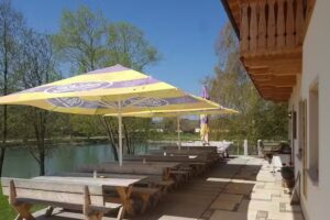 Hoamat &ndash; Caf&eacute;, Genuss & Herberge