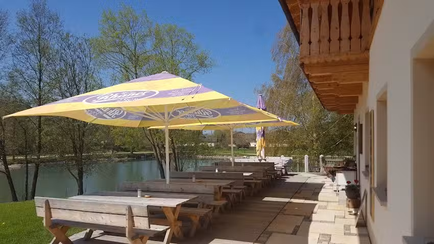 Hoamat &ndash; Caf&eacute;, Genuss & Herberge