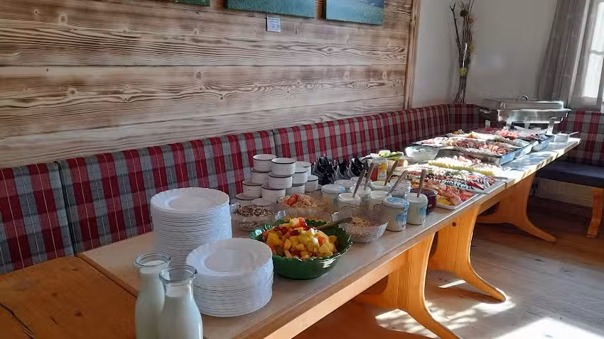 Hoamat &ndash; Wirtshaus und Woidbrennerei