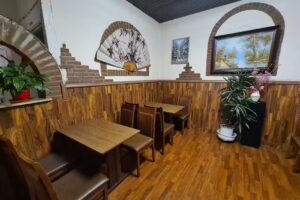 Hoang Bistro