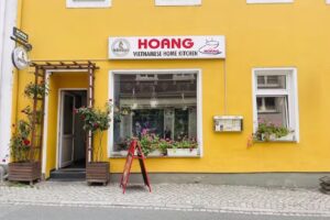 Hoang Küche