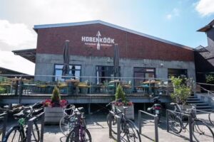 Hobenk&ouml;&ouml;k Restaurant & Markthalle