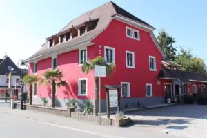 Hochdorfer Hirschen