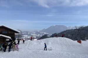 Hocheck Oberaudorf