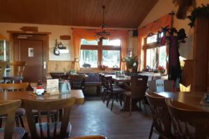 Hochheide-Hütte