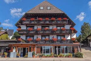 Hochschwarzwaldhof