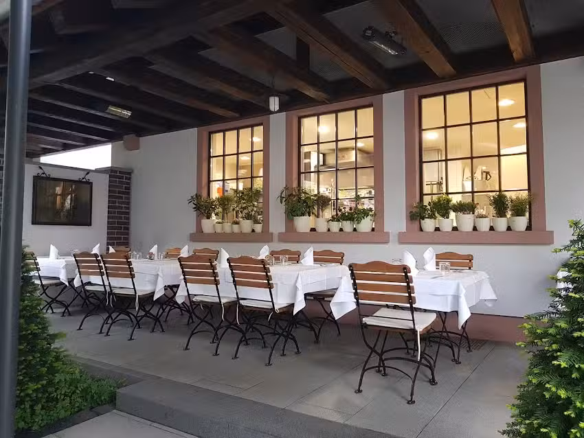 H&ouml;chster Genuss Schmiede