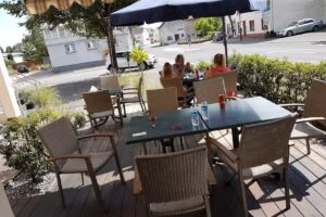 HOCHWALD KEBAB & PIZZERIA