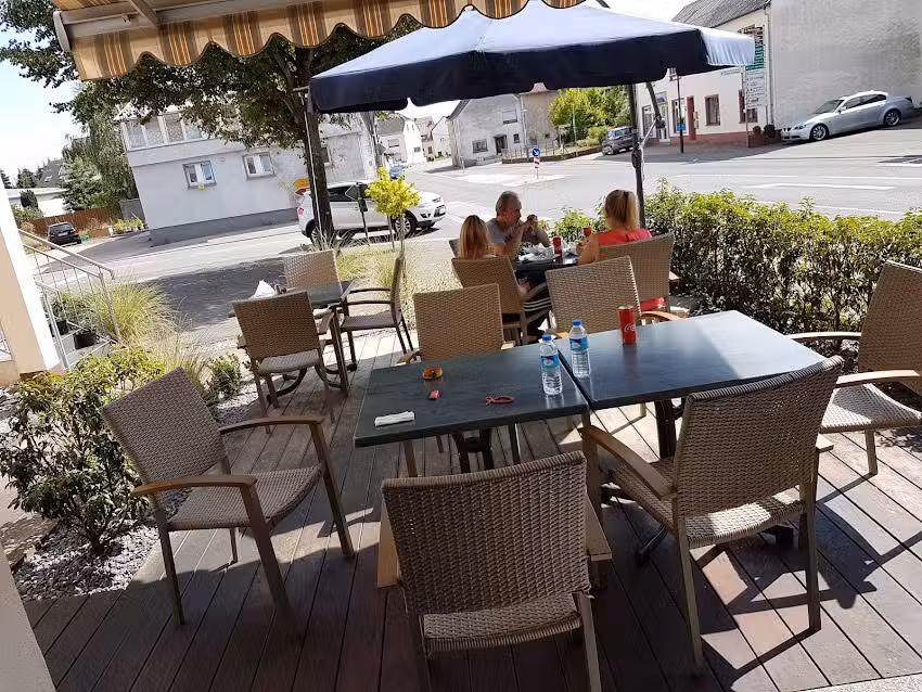 HOCHWALD KEBAB & PIZZERIA