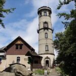 Hochwaldturm-Baude