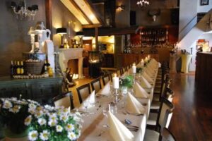 Hock&rsquo;s Restaurant