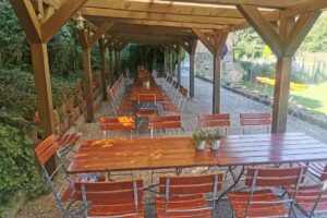 Hockenberger Mühle