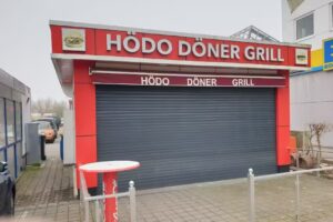 Hödo Döner Grill