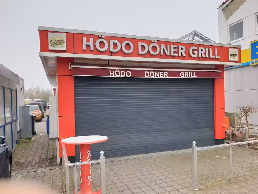 Hödo Döner Grill