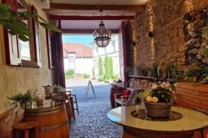 Hof 54 Hofausschank & Weinstube