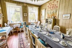 Hof Ansgarius – C. und S. Fölster GbR