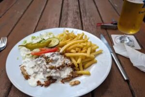 Hof Bistro Bechhofen