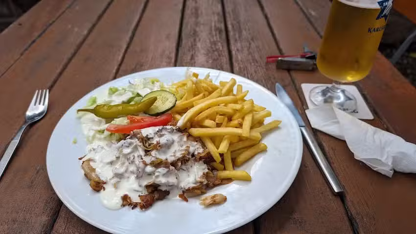 Hof Bistro Bechhofen