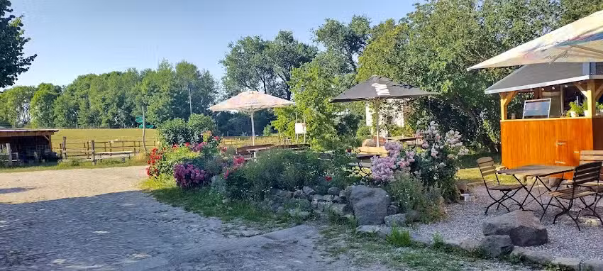 Hof-Medewege oHG