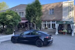 Hof Münsterland
