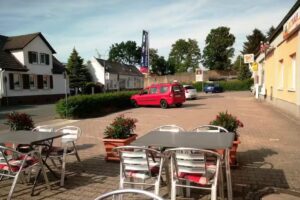Hof – Pizzeria