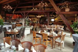 Hof Remise Rustica