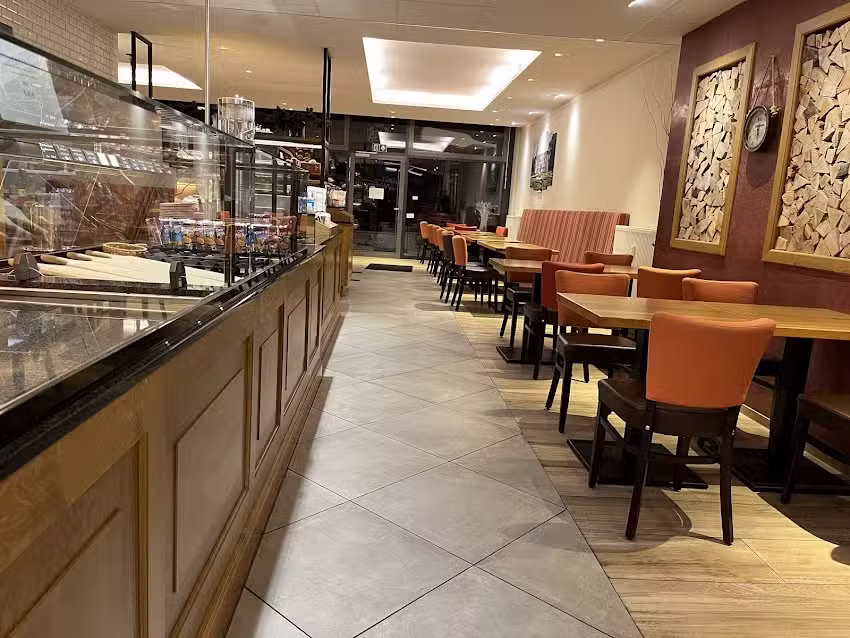 Hofb&auml;ckerei Niermann