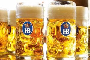 Hofbräu Bistro