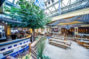 Hofbräu Hamburg