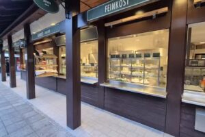 HOFBR&Auml;U M&Uuml;NCHEN