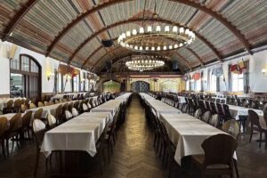 Hofbräuhaus München