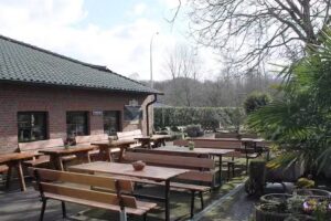 Hofcafe Alt Bruch