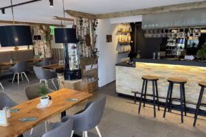 Hofcafe Bauer Martin