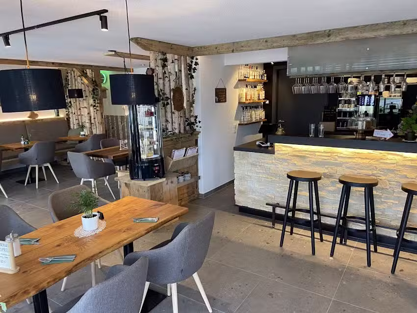 Hofcafe Bauer Martin