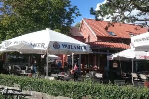 Hofcafe Bauernstuben im Ostland