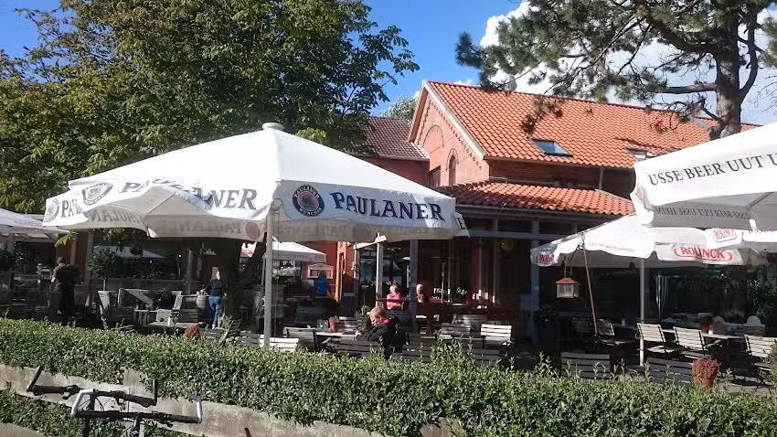 Hofcafe Bauernstuben im Ostland