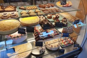 Hofcafe Bernhard