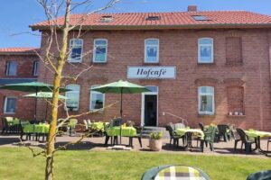 Hofcafé Börde