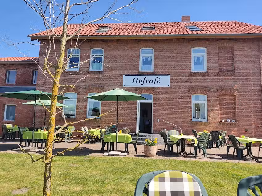 Hofcafé Börde