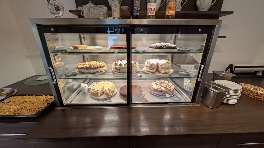 Hofcafe Hartmannshof