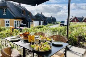 Hofcafe Klein Stresow