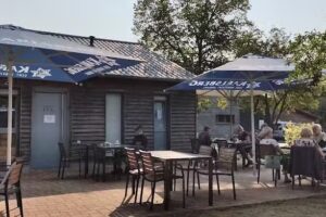 Hofcaf&eacute; Langenfelderhof