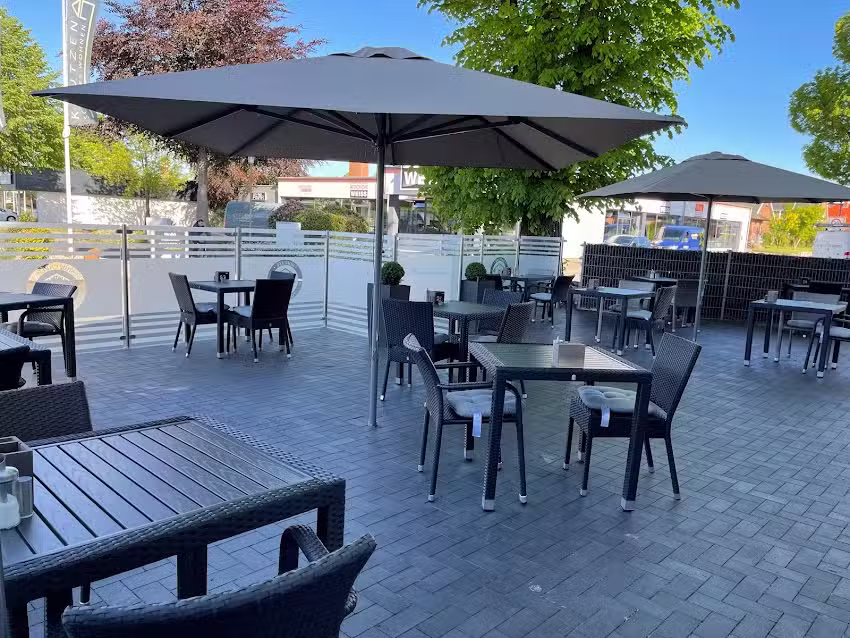 Hofcaf&eacute; Osteria da Nannarella