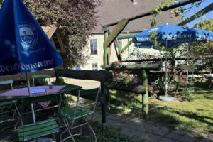 Hofcafe und Gasthaus Braun