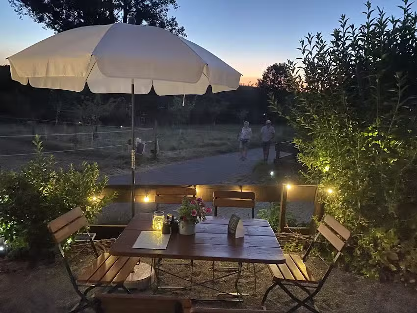 H&ouml;fel&rsquo;s MostGarten &ndash; R&uuml;diger H&ouml;fel