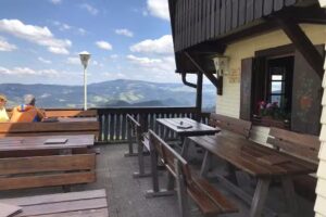 Höfener Hütte
