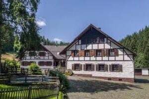 H&ouml;fener M&uuml;hle
