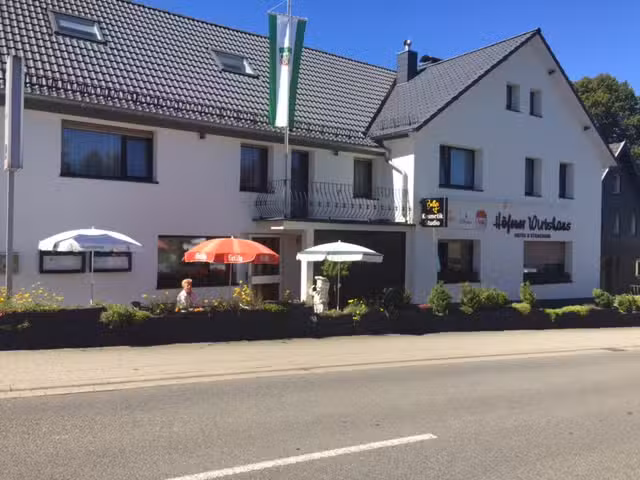 H&ouml;fener Wirtshaus