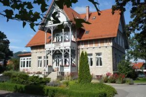 Hoffmanns Gästehaus